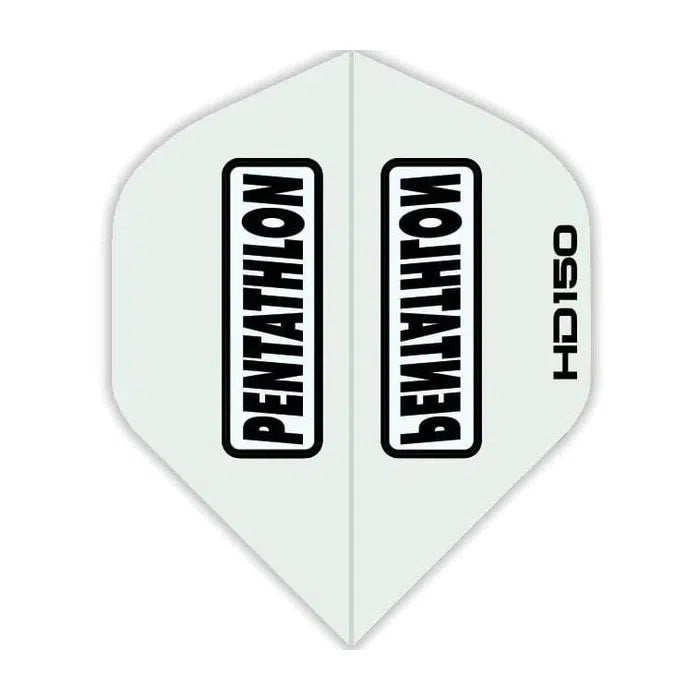 Pentathlon Clear Window HD150 Standard No2 Flights