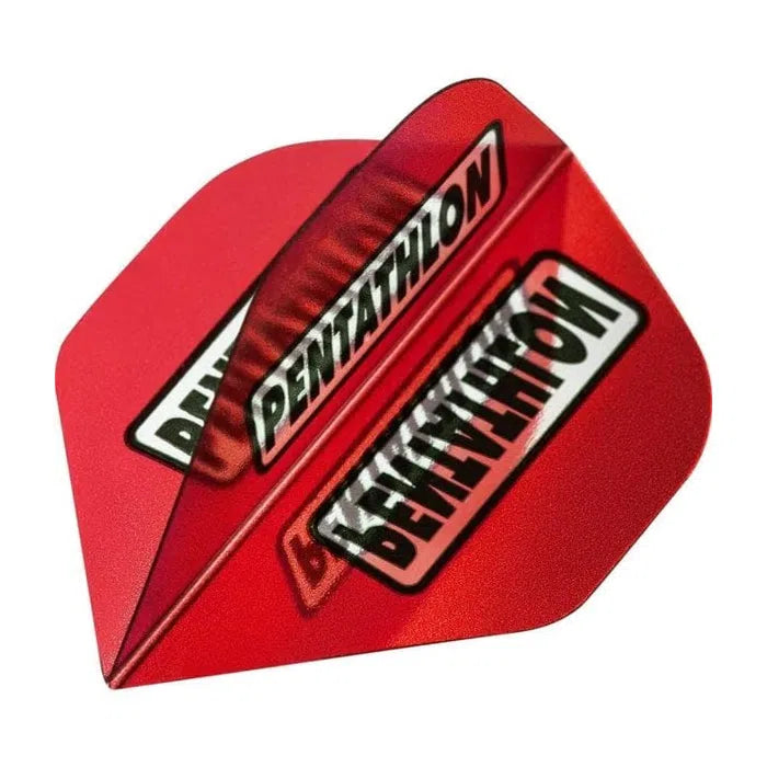 Pentathlon Extra Strong Clear Window Standard No2 Flights