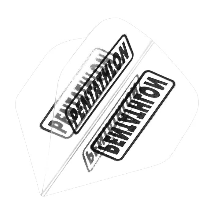 Pentathlon Extra Strong Clear Window Standard No2 Flights