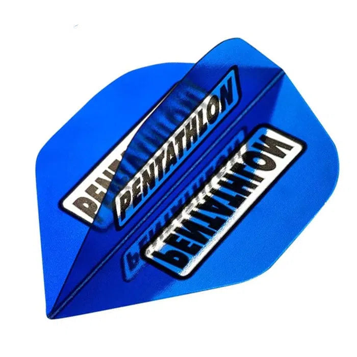 Pentathlon Extra Strong Clear Window Standard No2 Flights