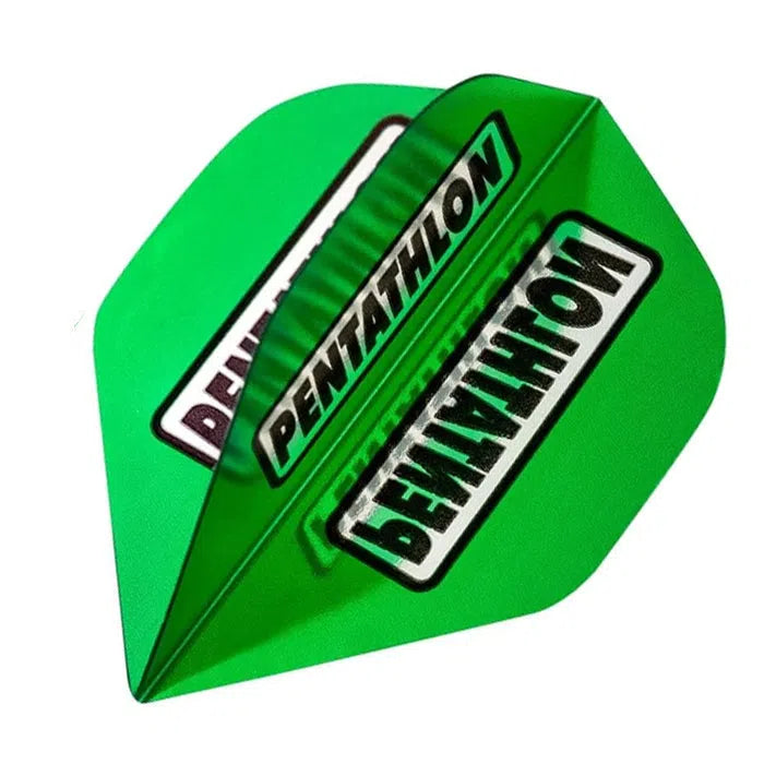 Pentathlon Extra Strong Clear Window Standard No2 Flights