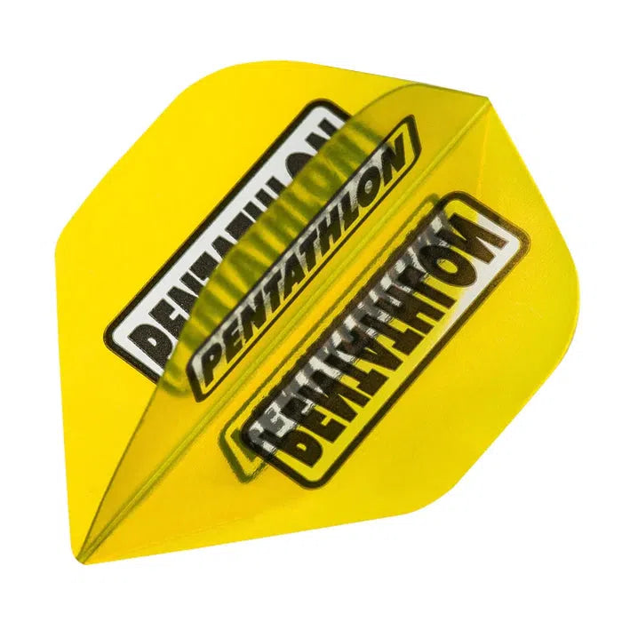 Pentathlon Extra Strong Clear Window Standard No2 Flights