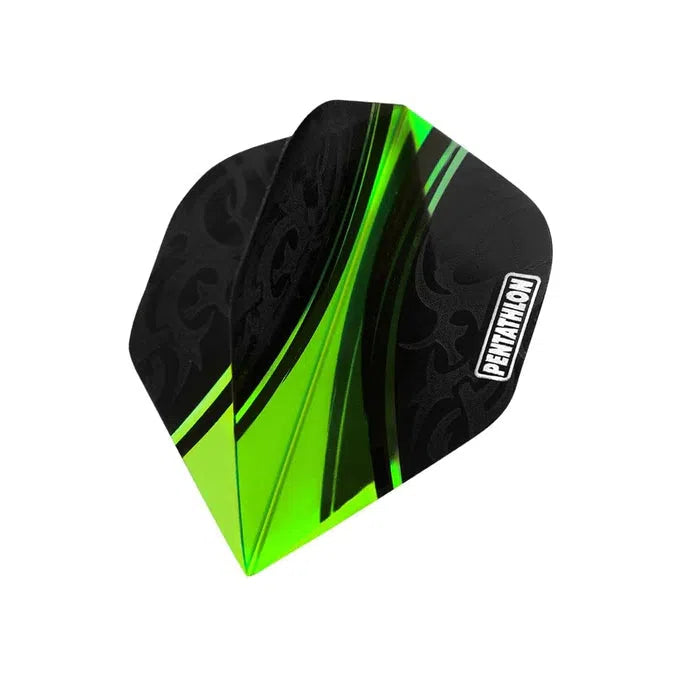 Pentathlon Extra Strong Colour Plus Standard No2 Flights