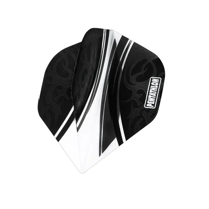 Pentathlon Extra Strong Colour Plus Standard No2 Flights