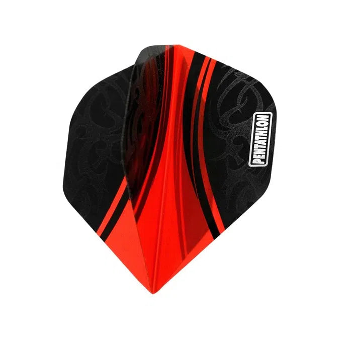 Pentathlon Extra Strong Colour Plus Standard No2 Flights