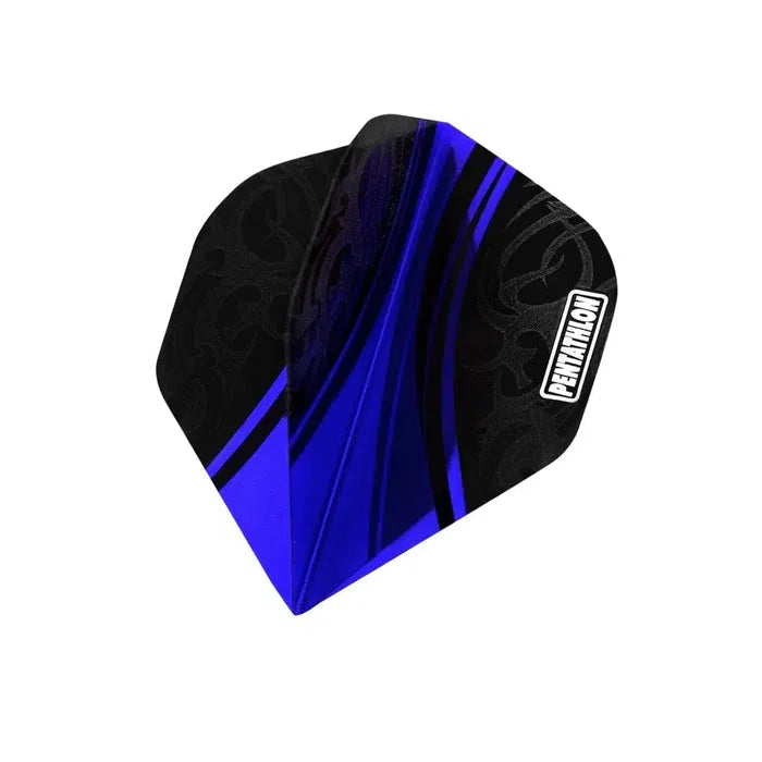 Pentathlon Extra Strong Colour Plus Standard No2 Flights