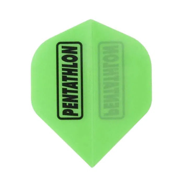 Pentathlon Extra Strong Solid Standard No2 Flights
