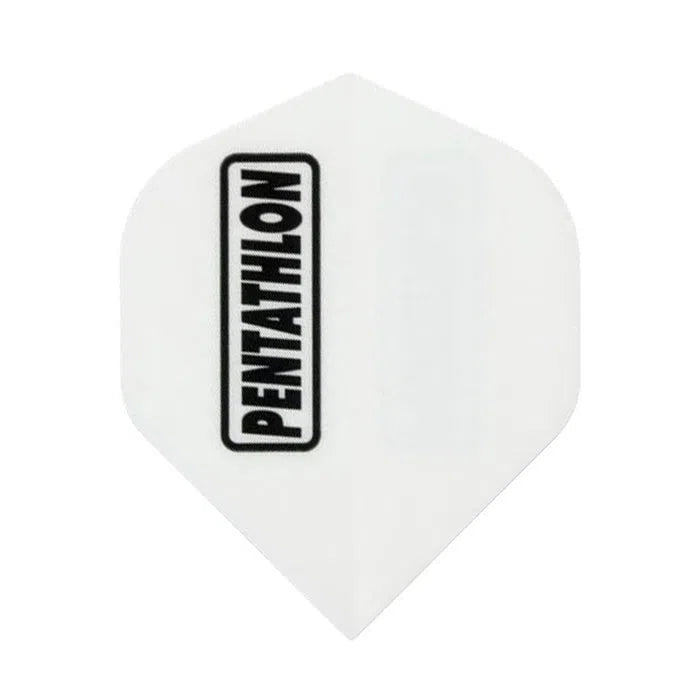 Pentathlon Extra Strong Solid Standard No2 Flights