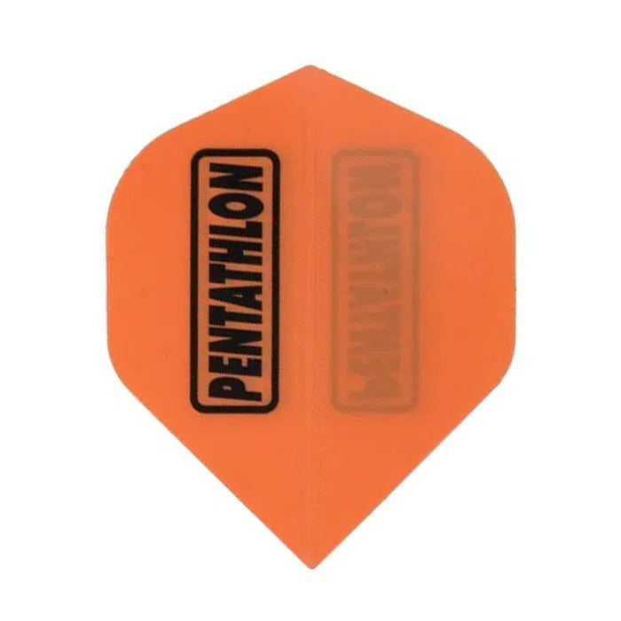 Pentathlon Extra Strong Solid Standard No2 Flights