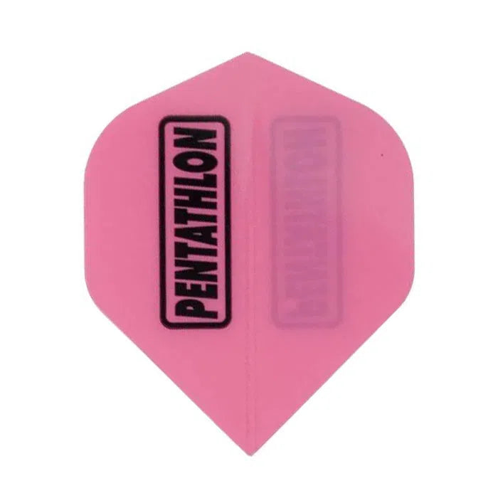Pentathlon Extra Strong Solid Standard No2 Flights