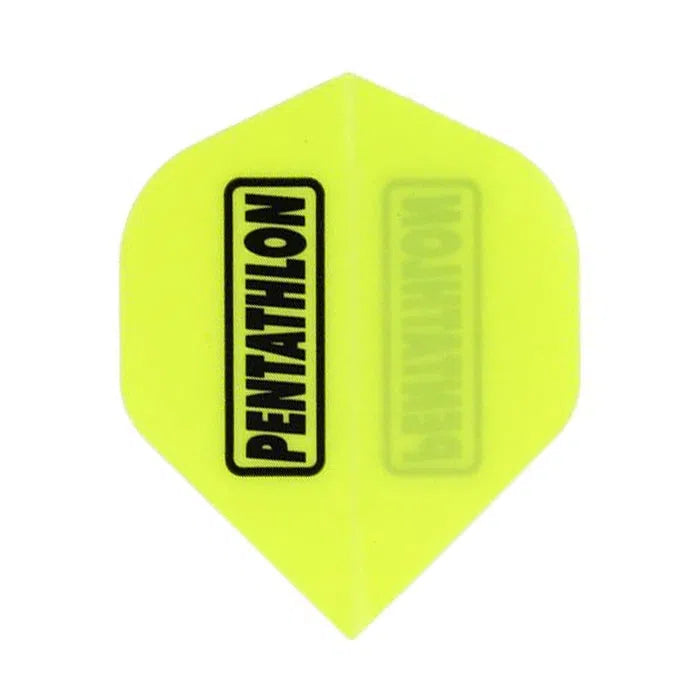 Pentathlon Extra Strong Solid Standard No2 Flights