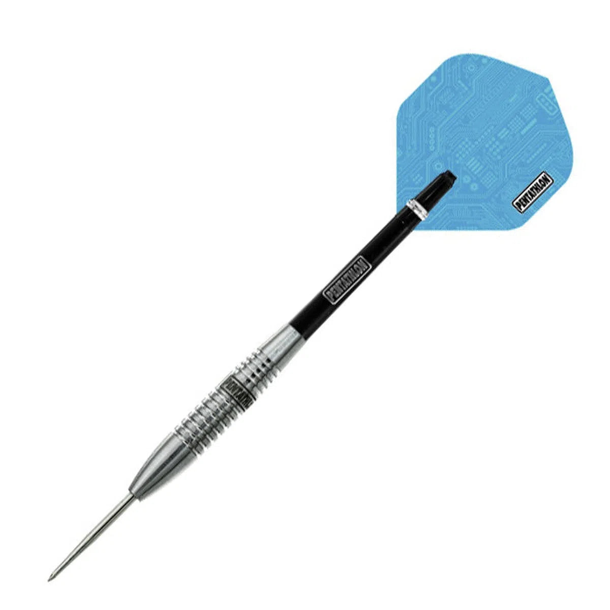 Pentathlon Yeoman 90% Tungsten Steel Tip Darts
