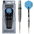 Pentathlon Yeoman 90% Tungsten Steel Tip Darts