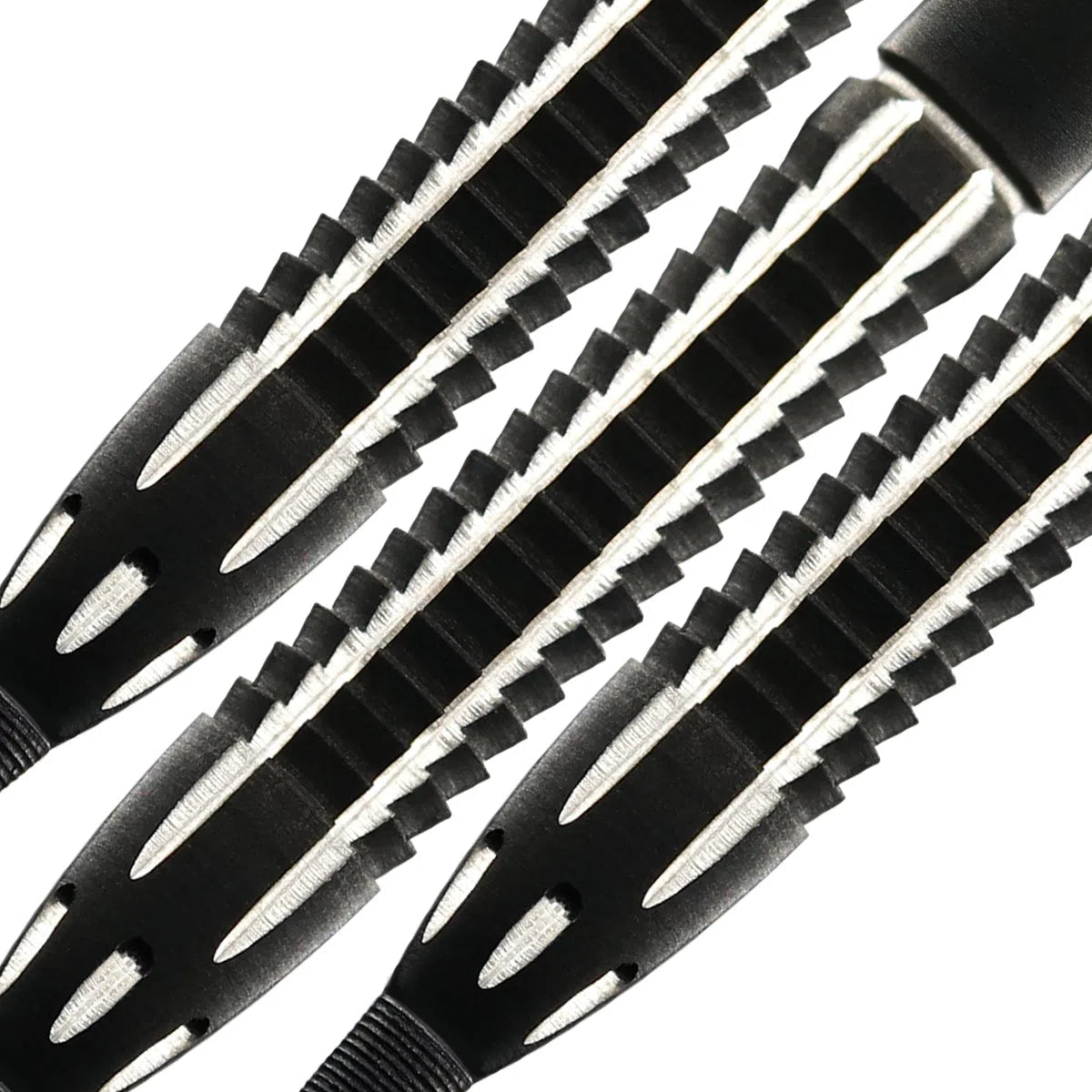 Perfect Nine Conan Whitehead 90% Tungsten Steel Tip Darts