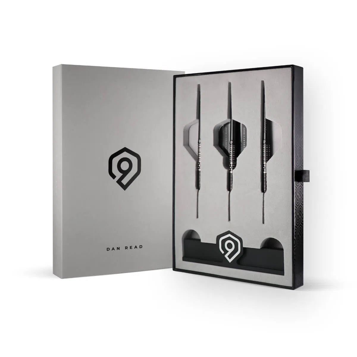 Perfect Nine Dan Read 90% Tungsten Steel Tip Darts