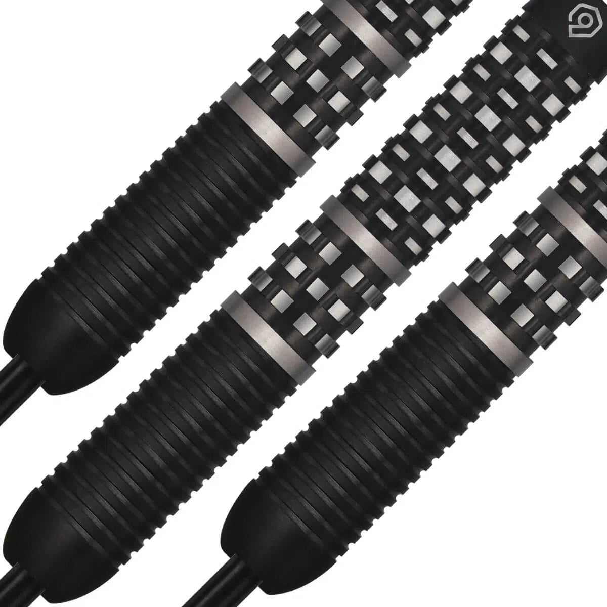 Perfect Nine Dan Read 90% Tungsten Steel Tip Darts