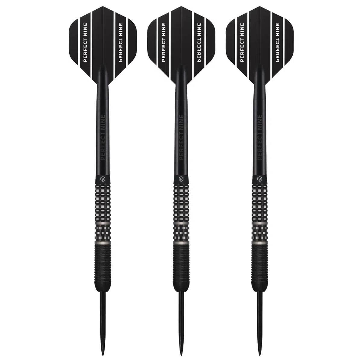 Perfect Nine Dan Read 90% Tungsten Steel Tip Darts