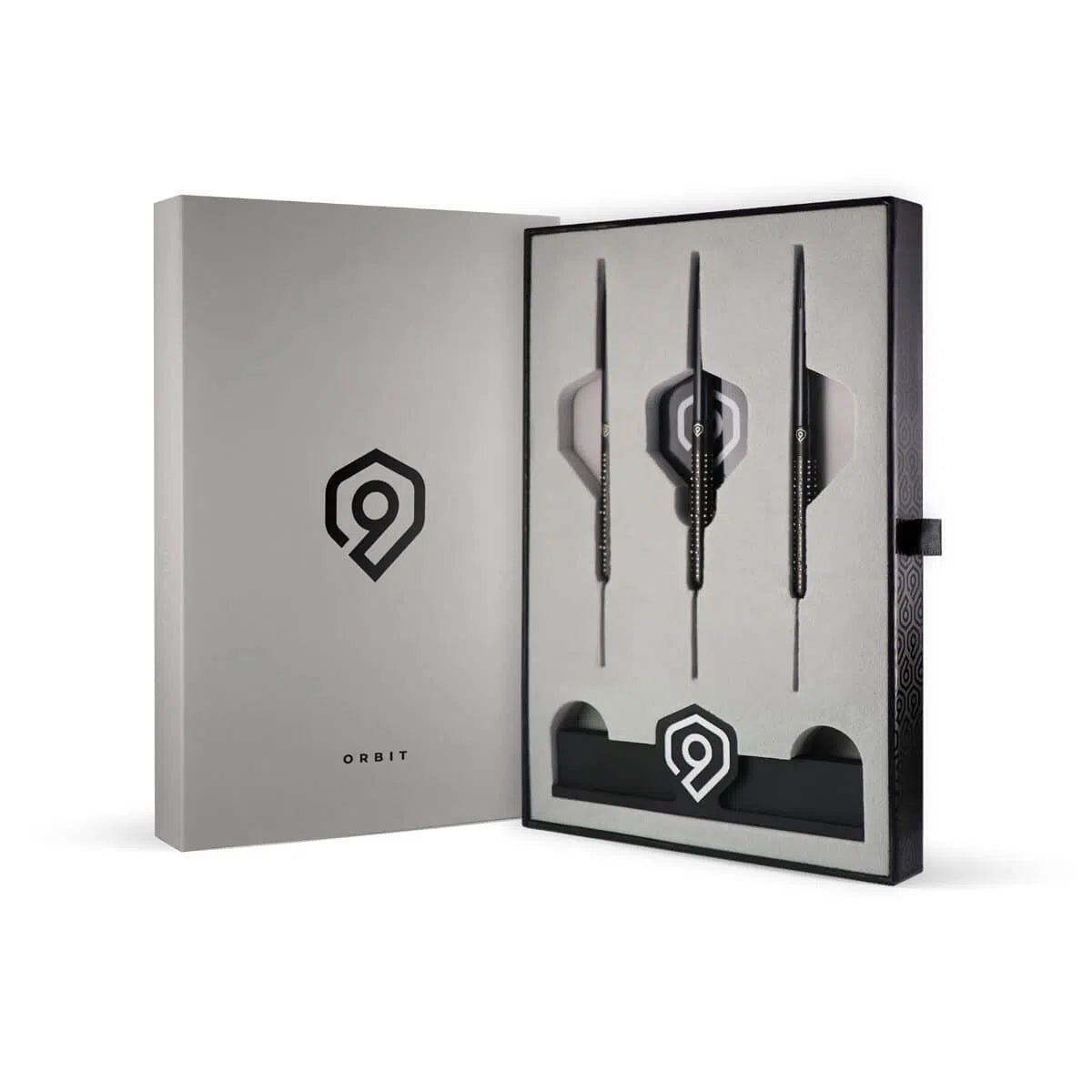 Perfect Nine Orbit 90% Tungsten Steel Tip Darts