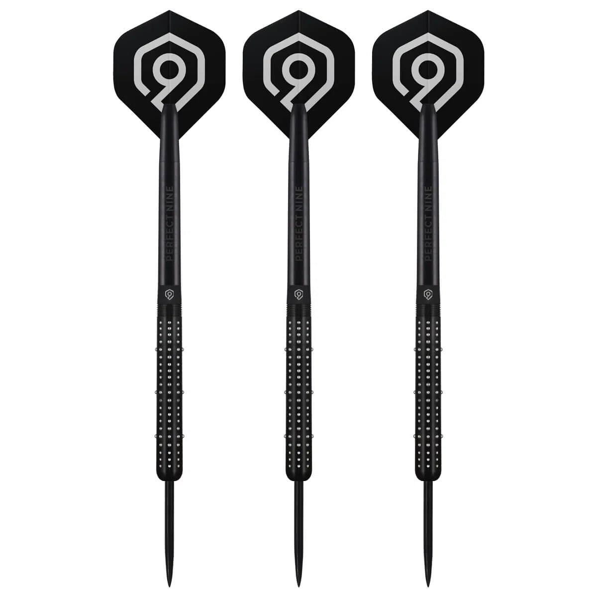 Perfect Nine Orbit 90% Tungsten Steel Tip Darts