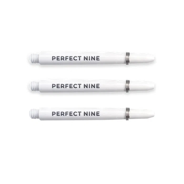 Perfect Nine Shafts