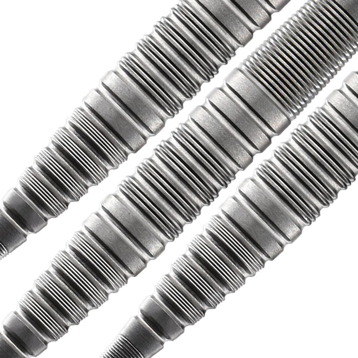 Perfect Nine Stu Wilson 2.0 90% Tungsten Steel Tip Darts