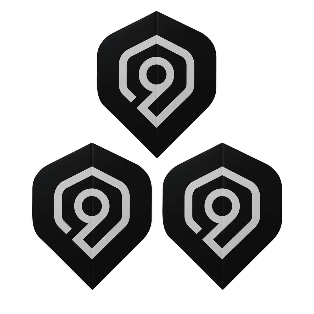 Perfect Nine Stu Wilson 2.0 90% Tungsten Steel Tip Darts