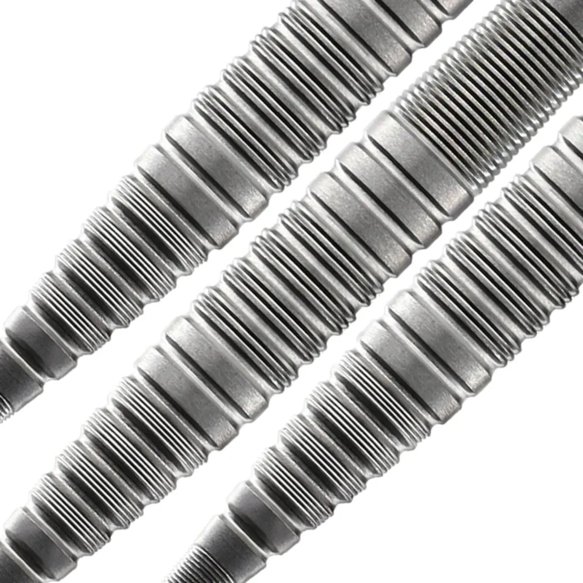 Perfect Nine Tornado 90% Tungsten Steel Tip Darts