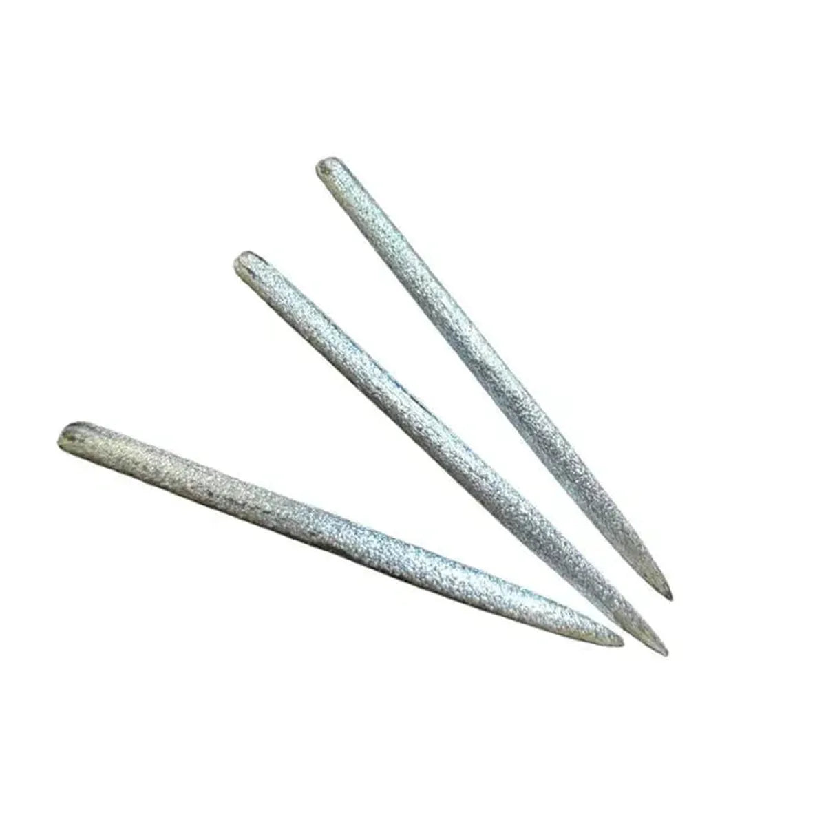 Pharaoh Points Tutankhamun Full Grip Dart Points-3-Black-26mm-Premier Darts