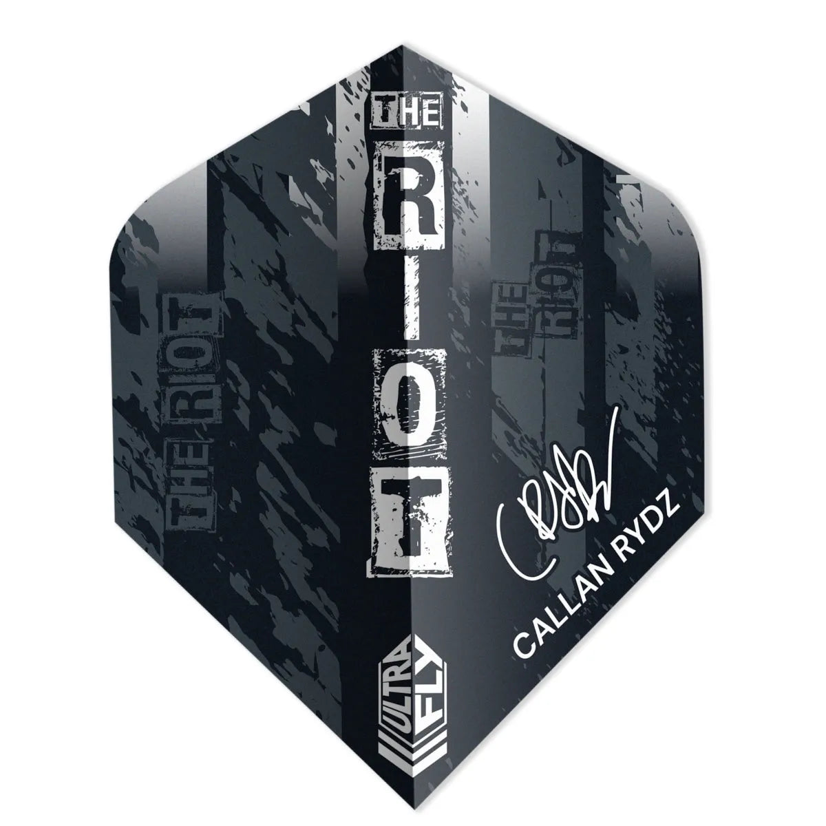 Unicorn Ultrafly Plus Callan Rydz Phase 2 Dart Flights