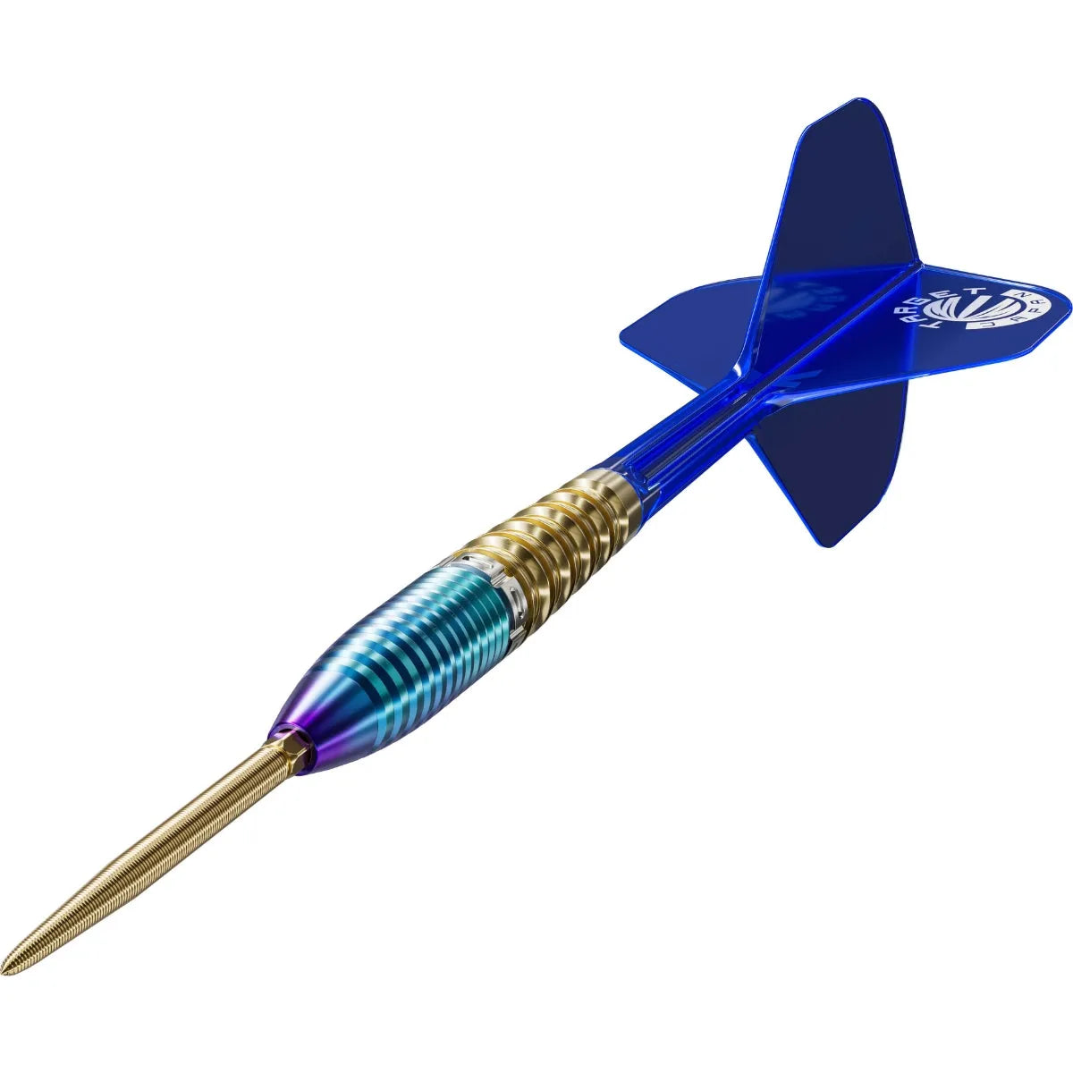Target Japan Prime Series Zenith G2 90% Tungsten Steel Tip Darts