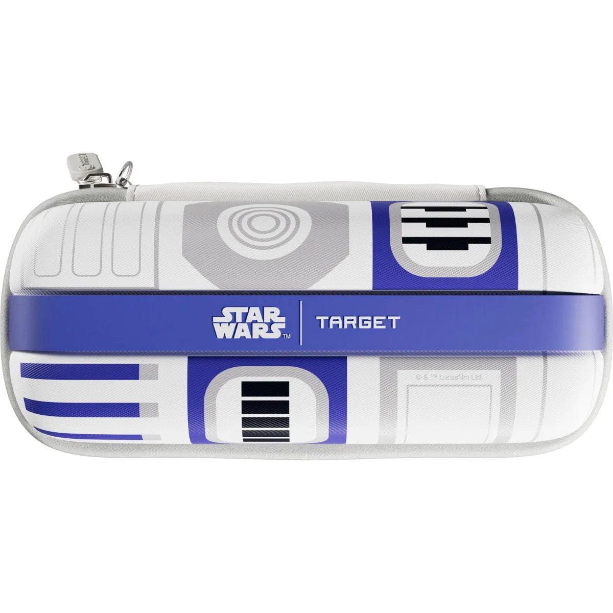 Target Darts R2D2 Boa Darts Case