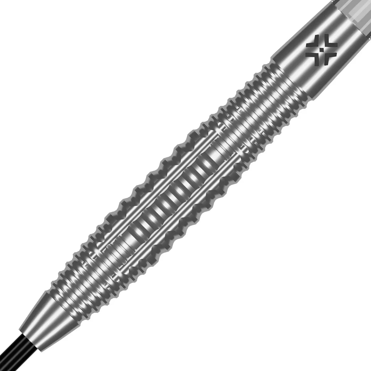Bullet Ranger 90% Tungsten Steel Tip Darts