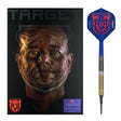 Target Darts Raymond Van Barneveld Gen6 95% Tungsten Soft Tip Darts