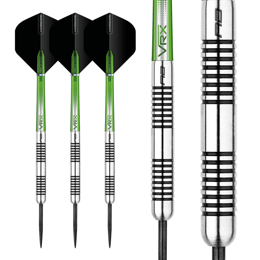 Red Dragon Featherlite 7 85% Tungsten Steel Tip Darts