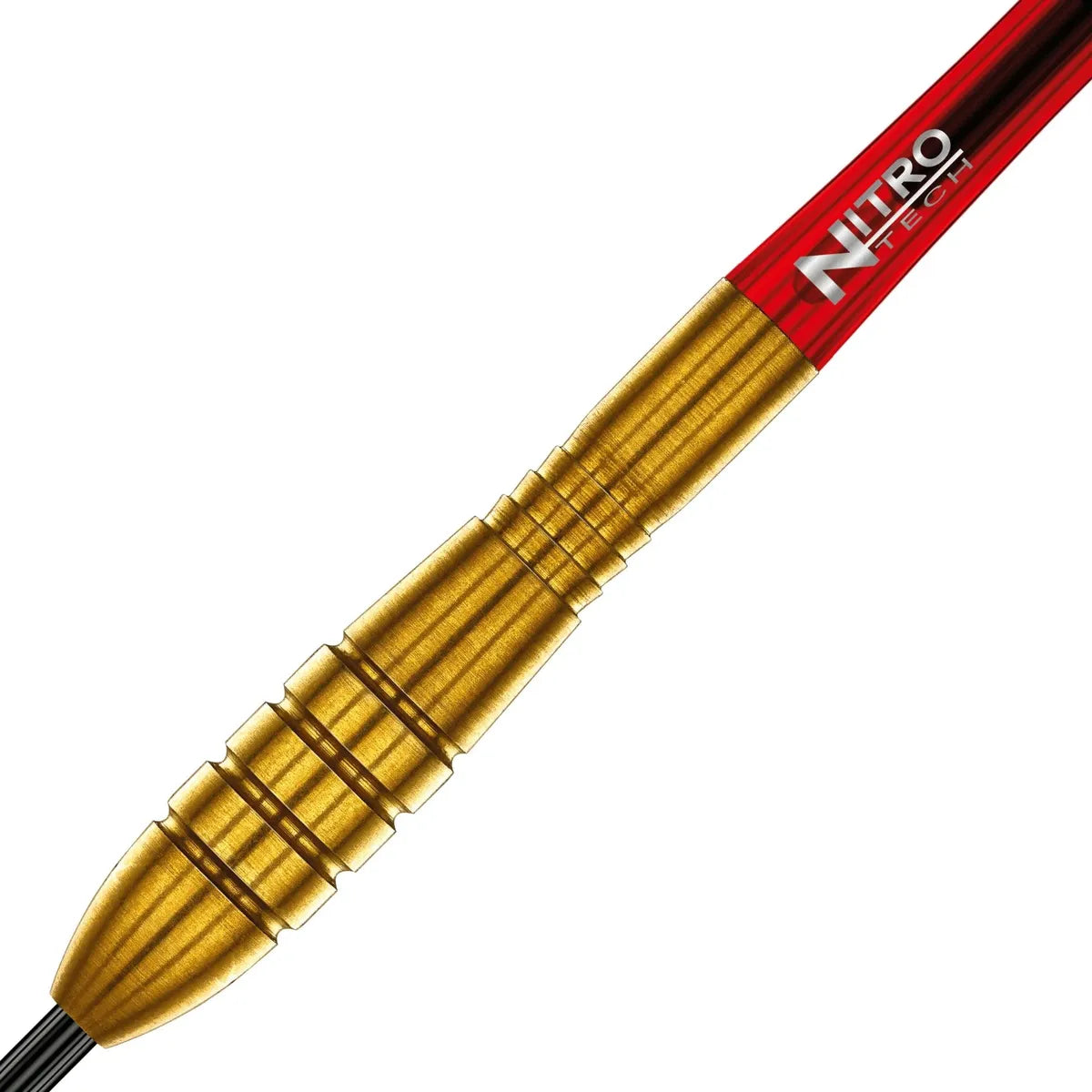 Red Dragon 50 Year Collection Golden Virgin 5 90% Tungsten Steel Tip Darts