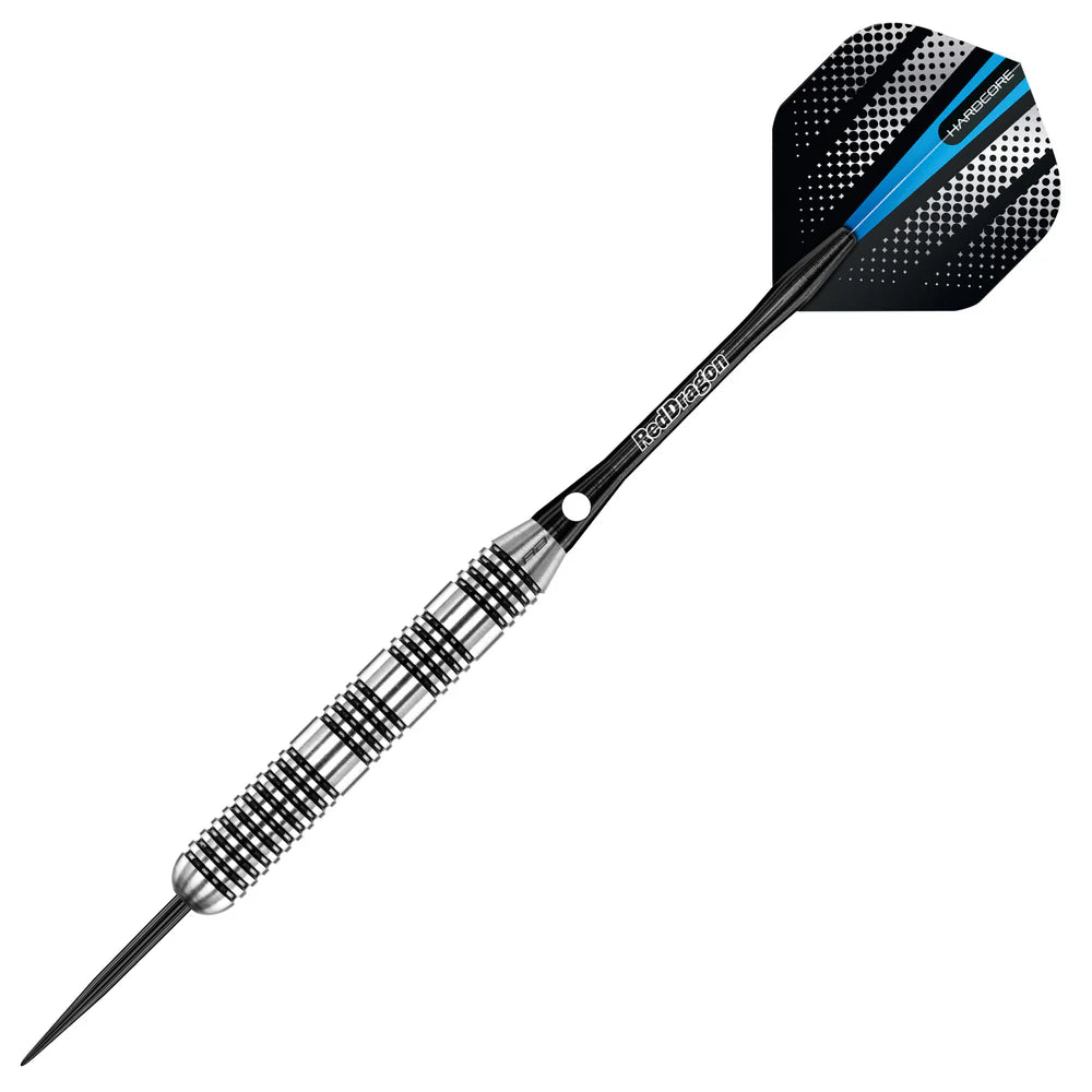 Red Dragon Bunker Buster 80% Tungsten Steel Tip Darts