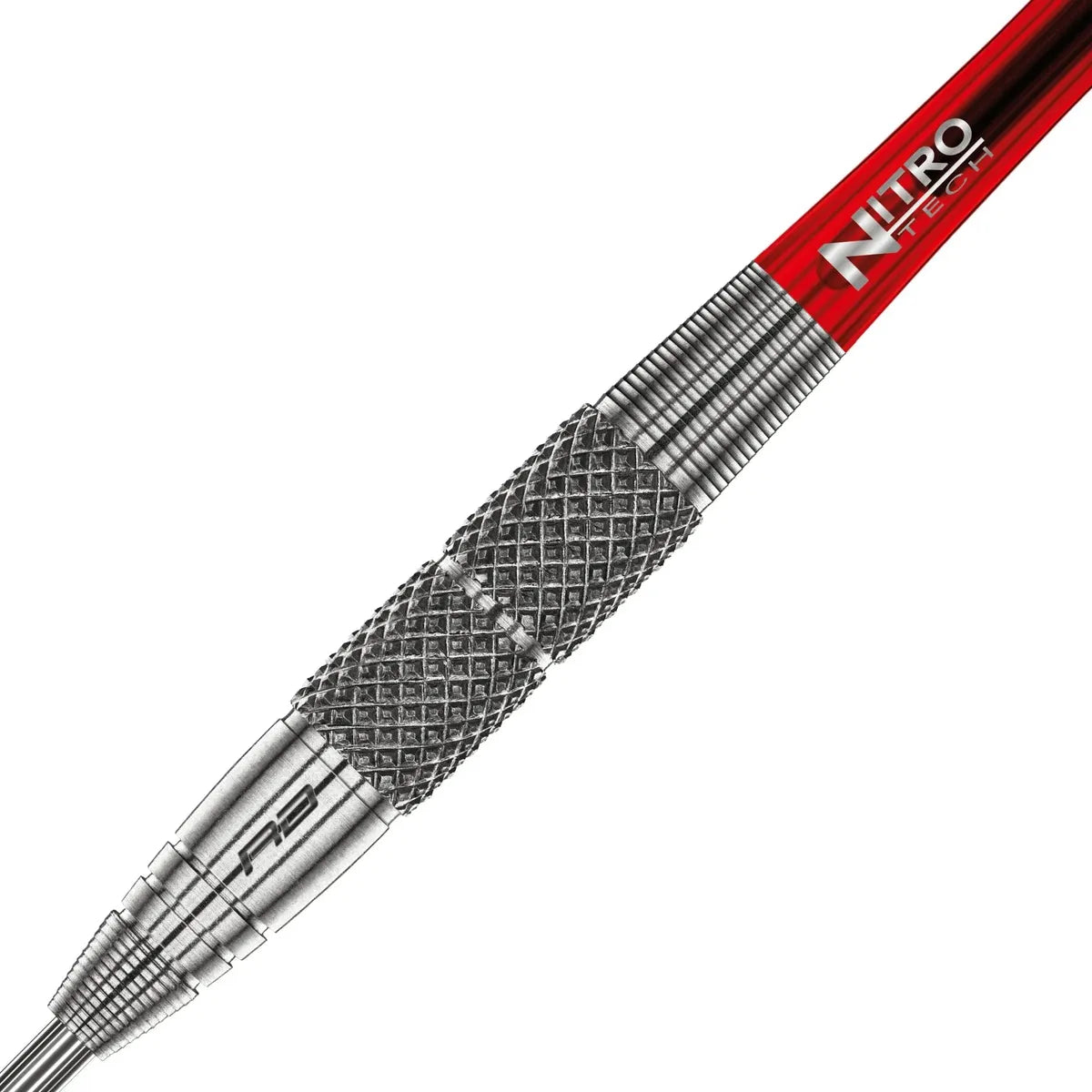 Red Dragon 50 Year Collection Grizzly 2 85% Tungsten Steel Tip Darts