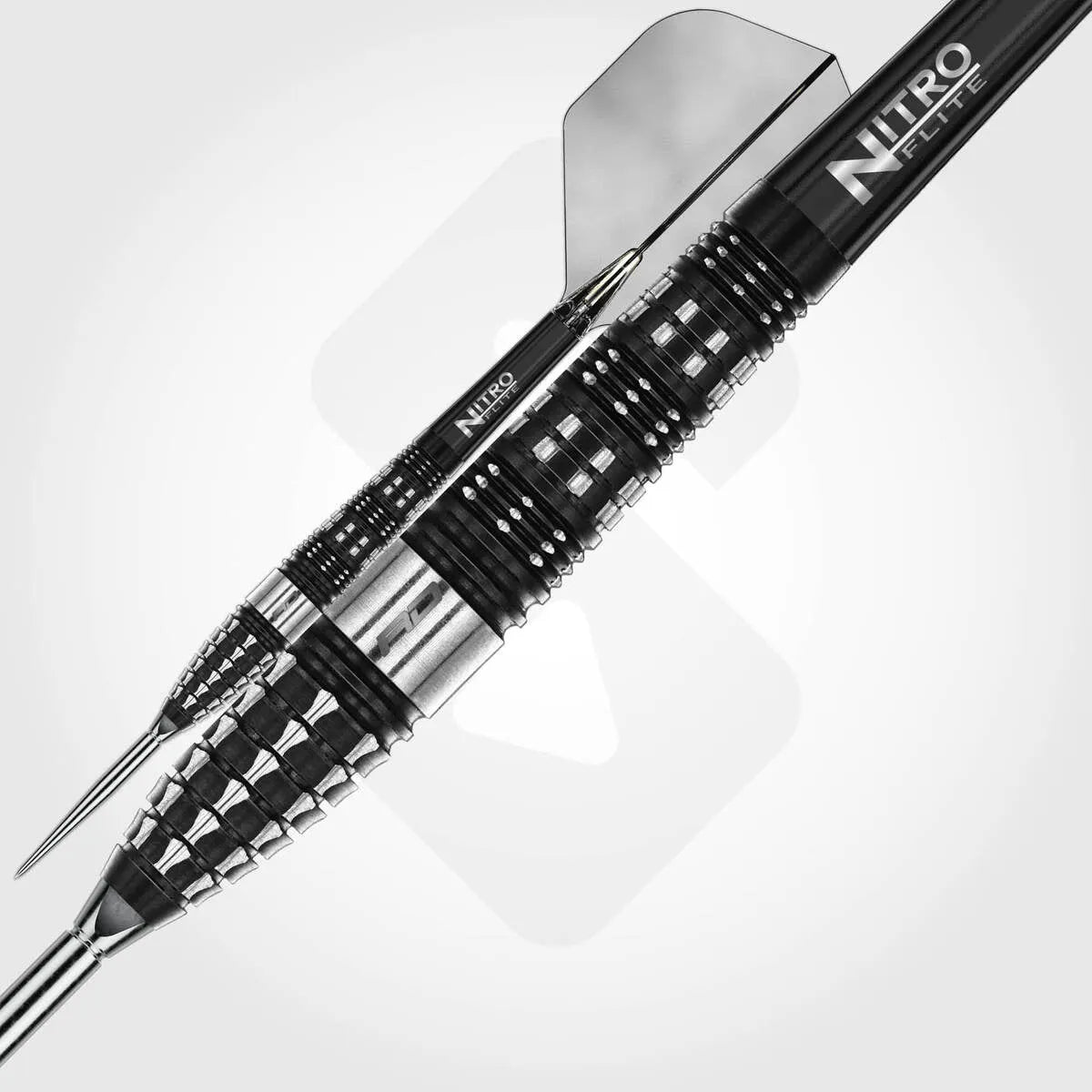 Red Dragon Recon Torpedo SP 90% Tungsten Steel Tip Darts-2-23 GRAM-Premier Darts