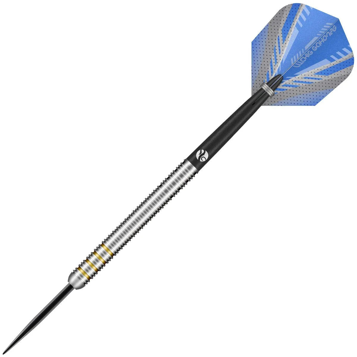Shot Ritchie Edhouse 90% Tungsten Steel Tip Darts-4-23 GRAM-Premier Darts