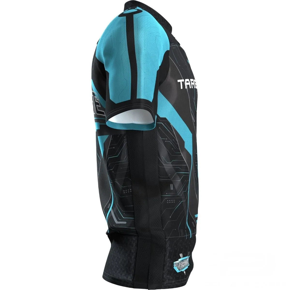 Target Darts Rob Cross 2027 Player Shirt-10-XSmall-Premier Darts
