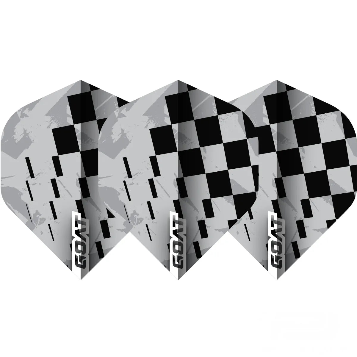 GOAT Rook No2 Flights-1-Premier Darts