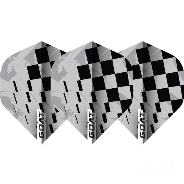 GOAT Rook No2 Flights-1-Premier Darts