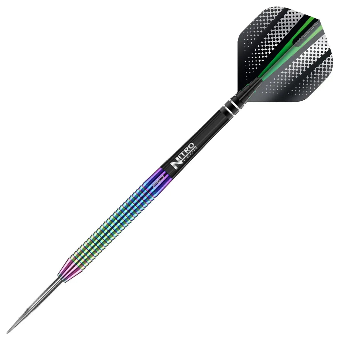 Red Dragon Razer Edge Spectron 85% Tungsten Steel Tip Darts-3-23 GRAM-Premier Darts