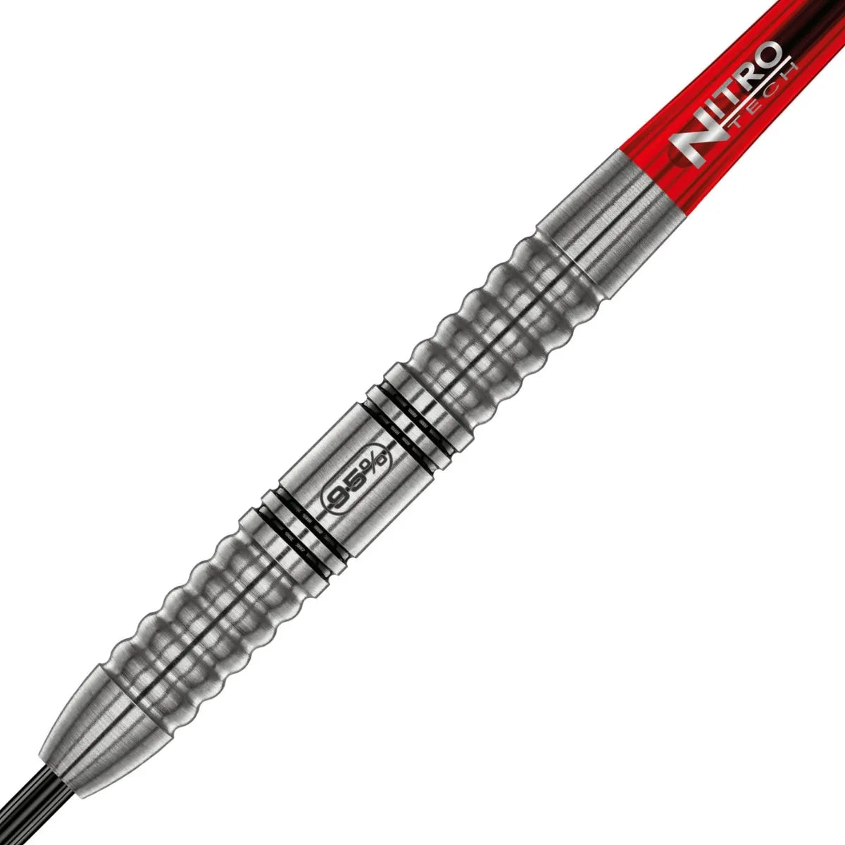 Red Dragon 50 Year Collection Penetrator 1 95% Tungsten Steel Tip Darts