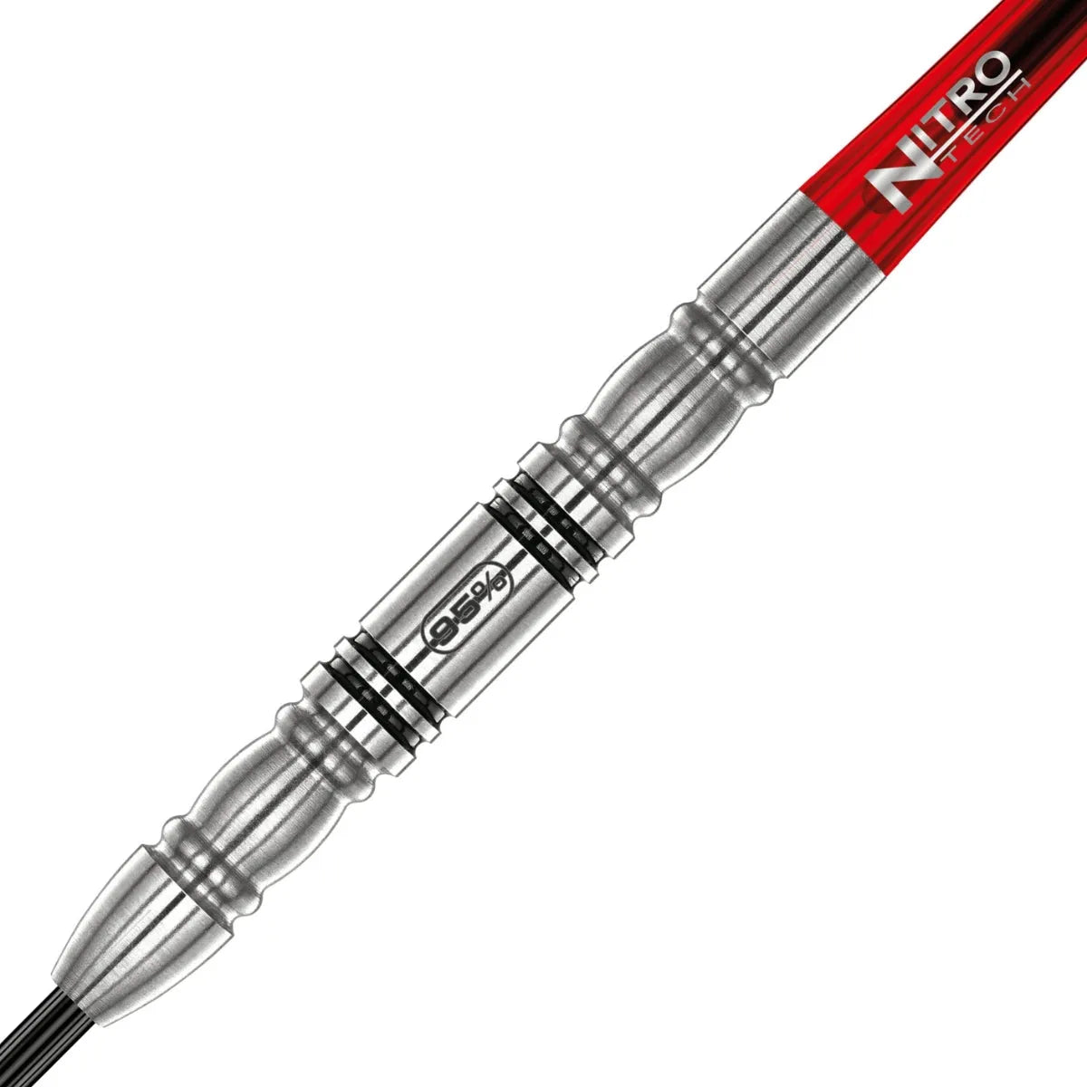 Red Dragon 50 Year Collection Penetrator 4 95% Tungsten Steel Tip Darts
