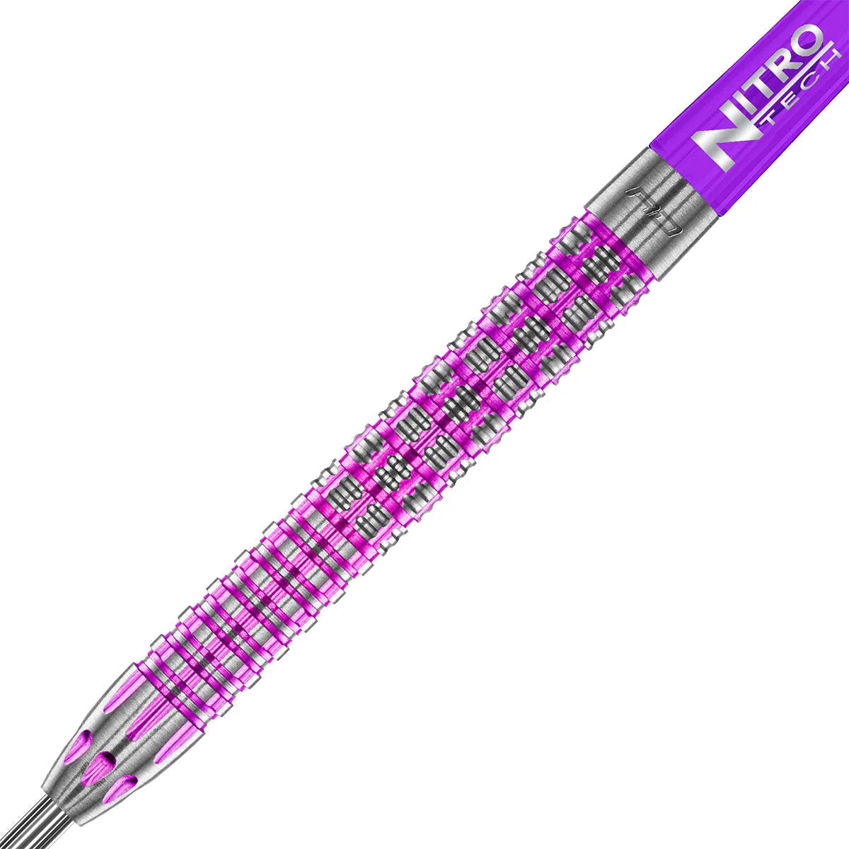 Red Dragon Adam Sevada 90% Tungsten Steel Tip Darts