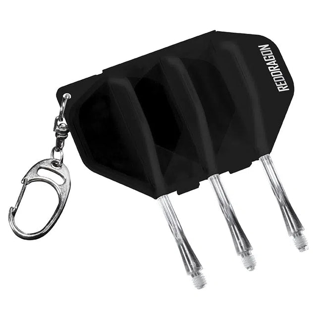 Red Dragon Airwing Moulded Flight and Shaft Case