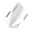 Red Dragon Airwing Moulded White Standard Flights