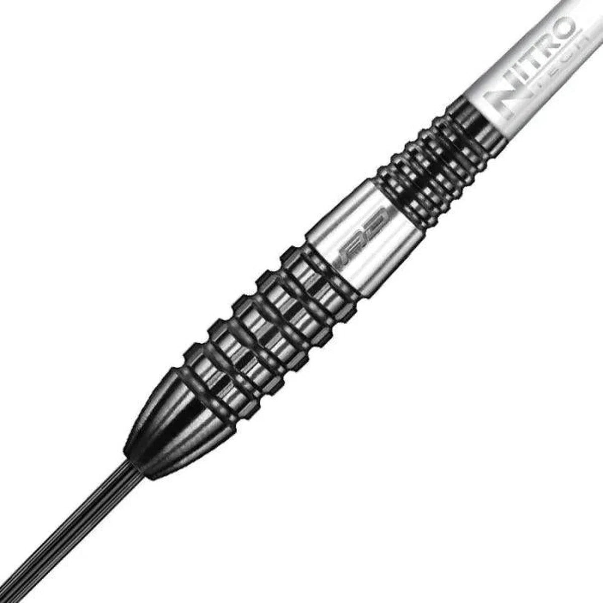 Red Dragon Carnage 4 90% Tungsten Steel Tip Darts