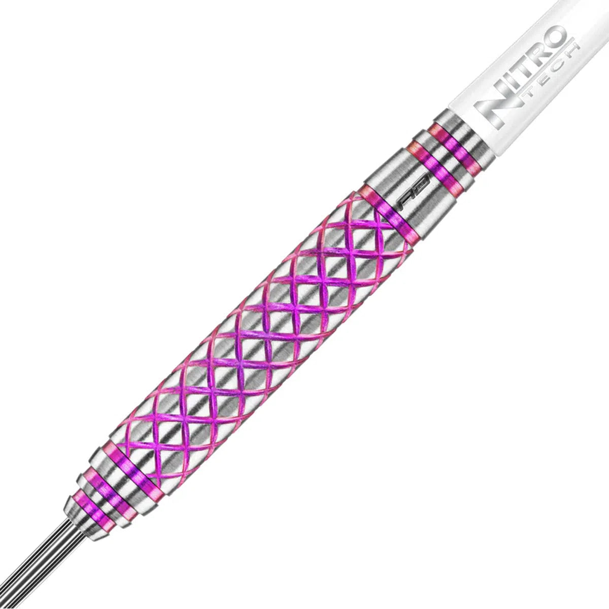 Red Dragon Confession 85% Tungsten Steel Tip Darts